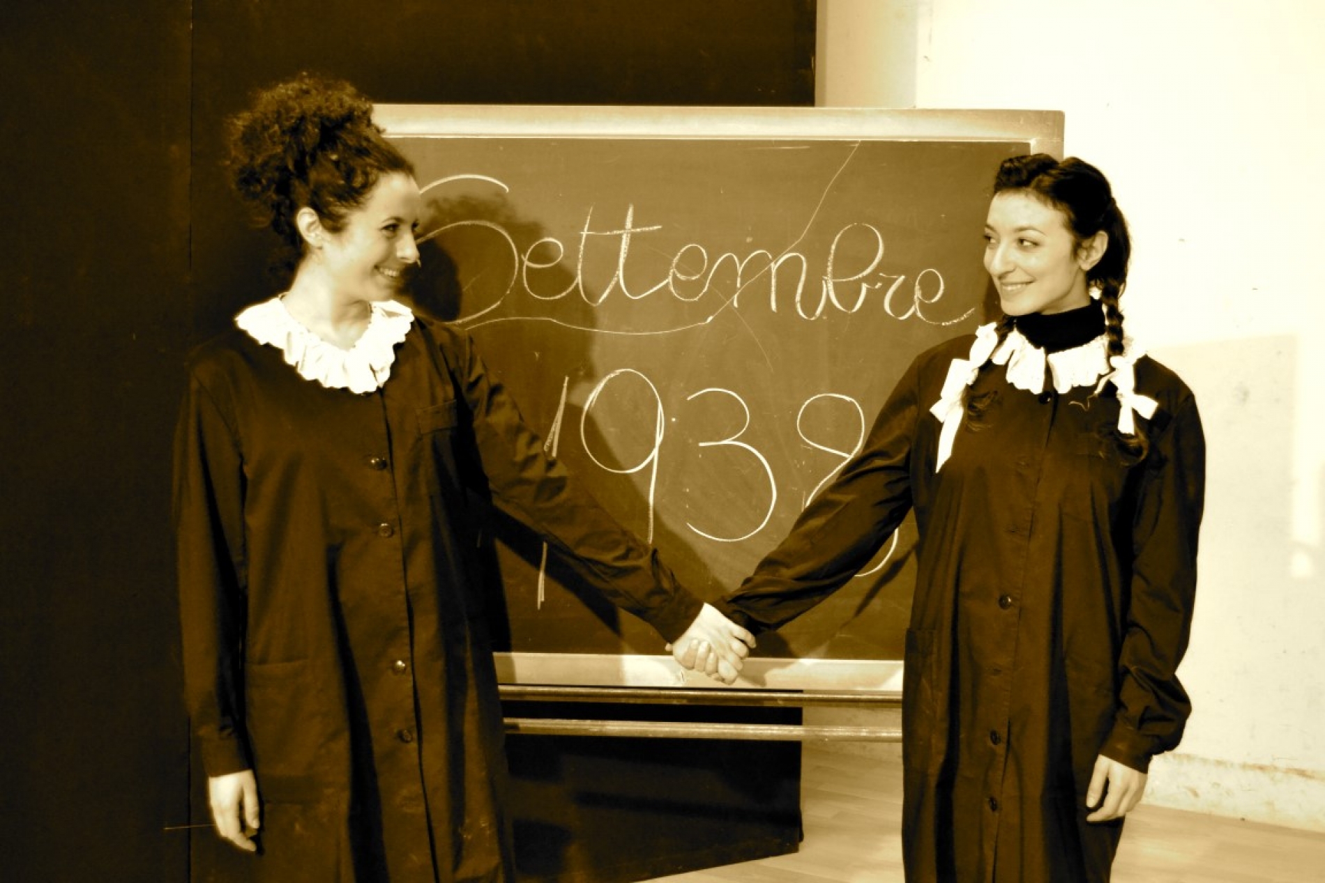 La Guerra dei Grandi