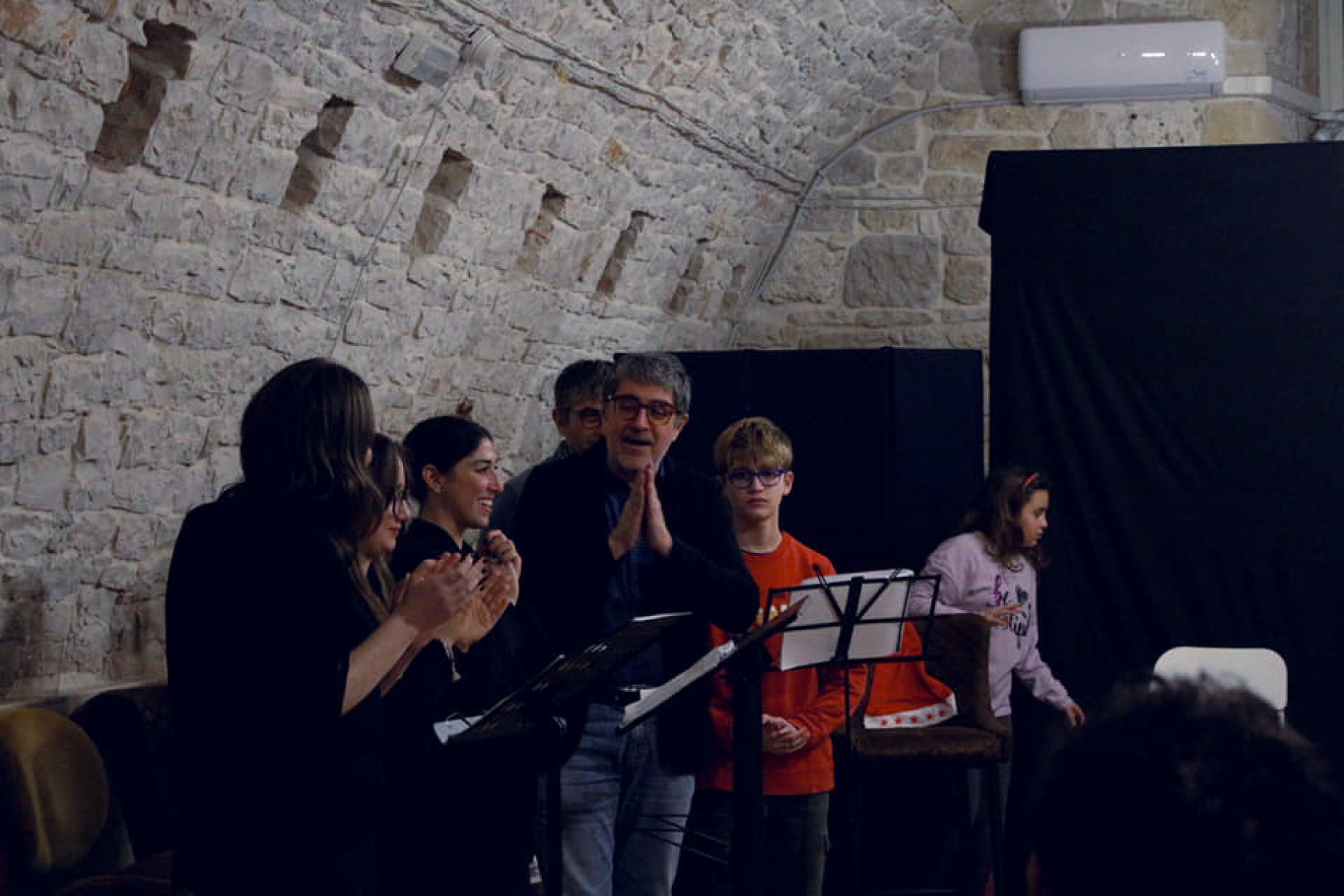 Vini&amp;Vinili approda a Teatridi.versi