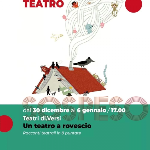 Un teatro a rovescio
