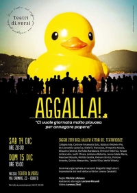 AGGALLA!