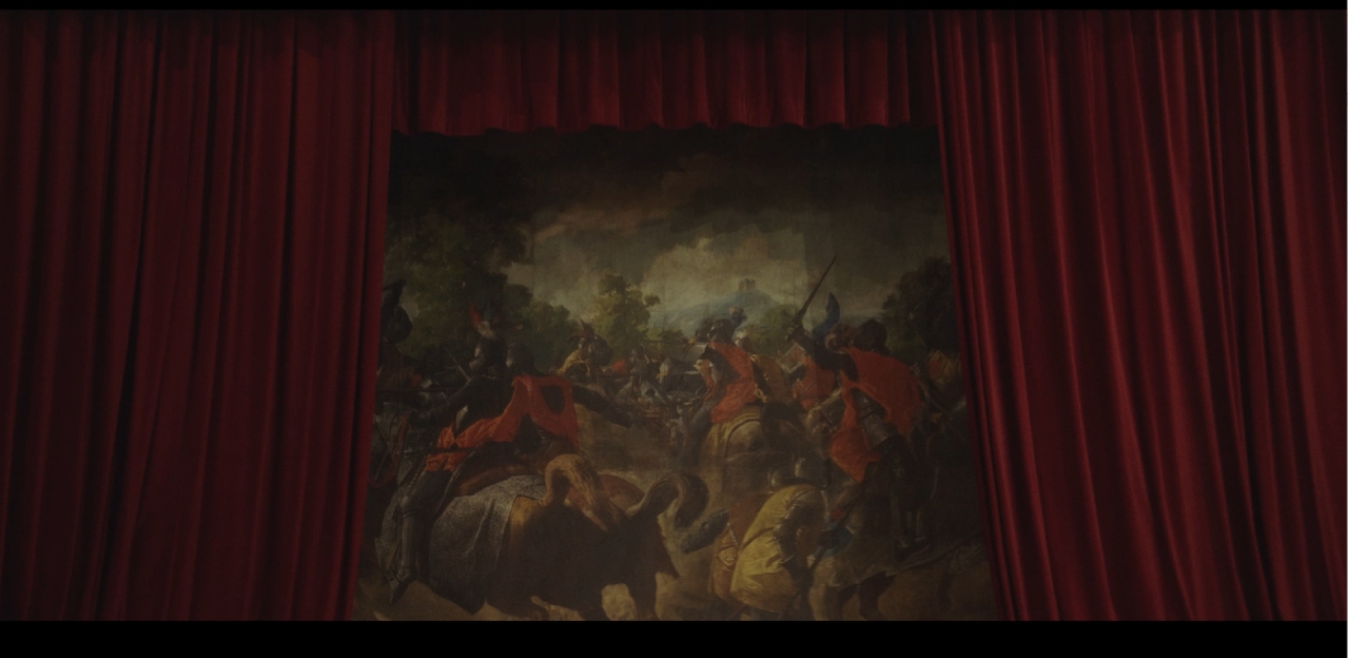 Giornata Mondiale del Teatro