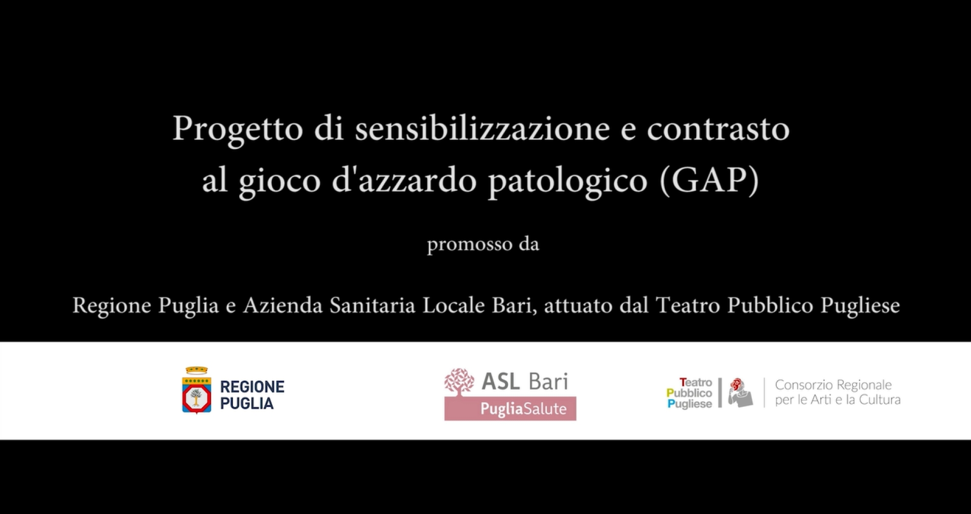 IL TEMPO DI UNA GIOCATA