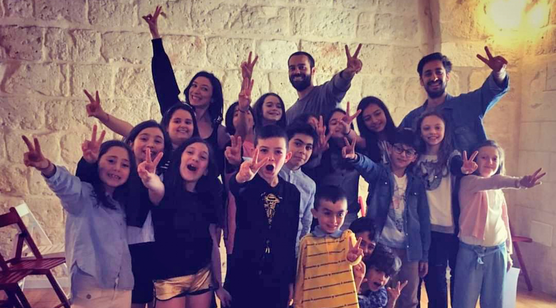 Agenzia Casting Bambini